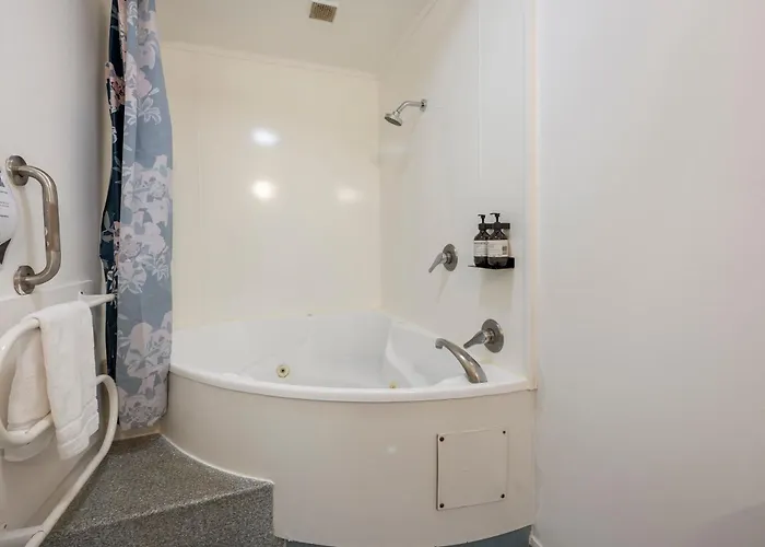 Fenton Court Motel 4*