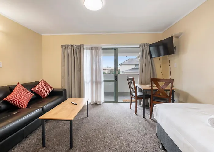 Motel Fenton Court