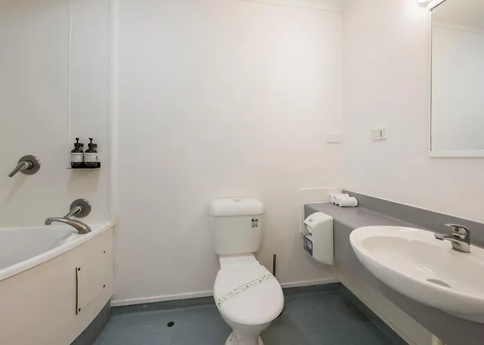 Fenton Court Rotorua