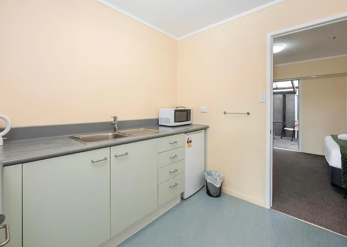 Motel Fenton Court 4*