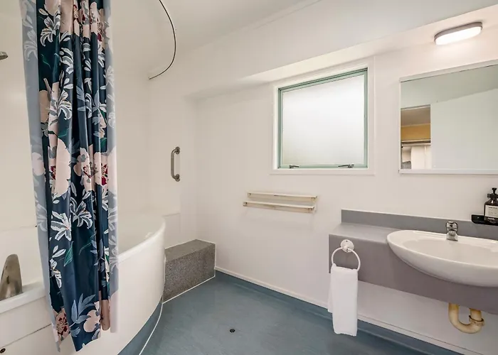 Motel Fenton Court Rotorua