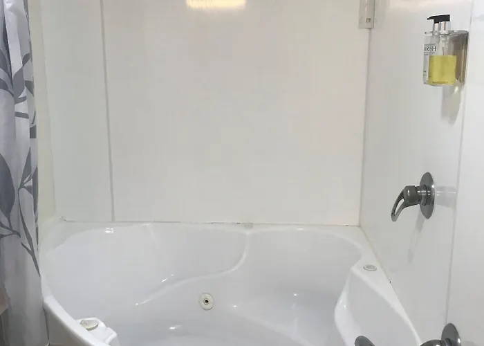 Fenton Court Rotorua