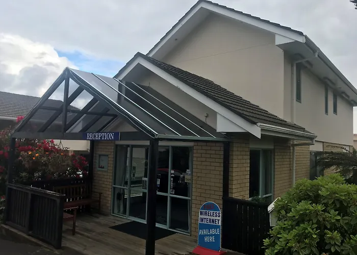 Motel Fenton Court