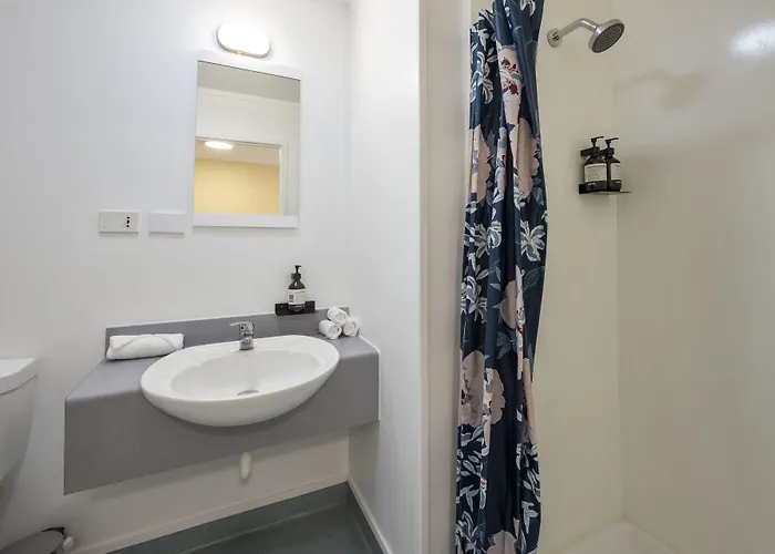 Motel Fenton Court 4*