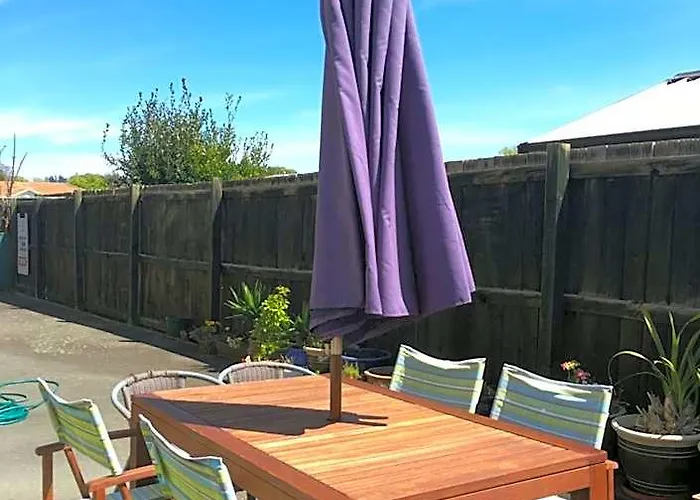 Fenton Court 4*