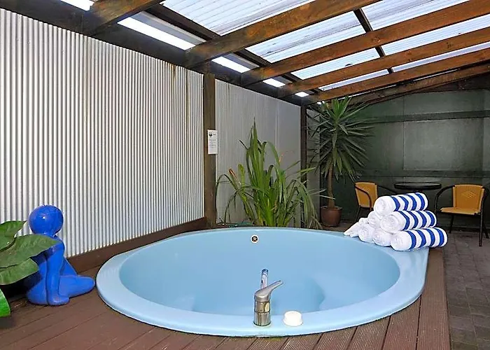 Fenton Court Rotorua