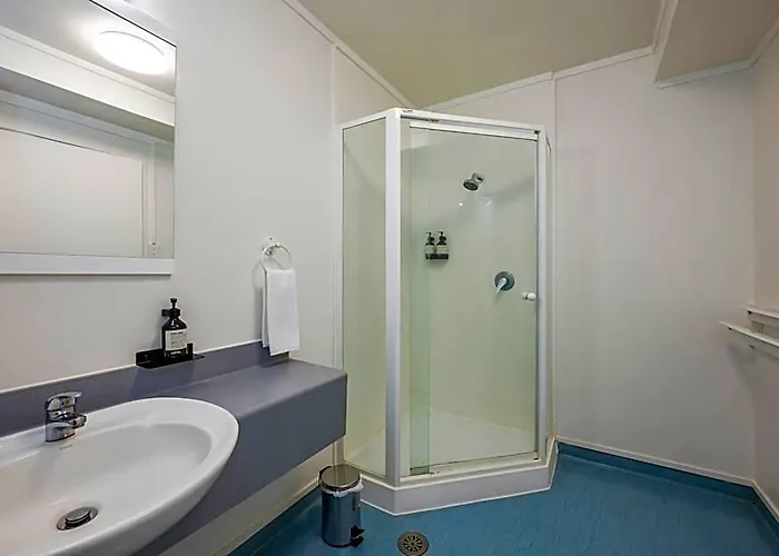 Fenton Court Motel Rotorua