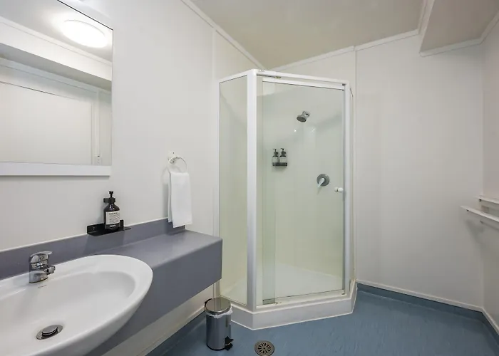 Motel Fenton Court Rotorua