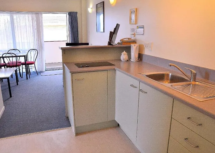 Fenton Court Rotorua